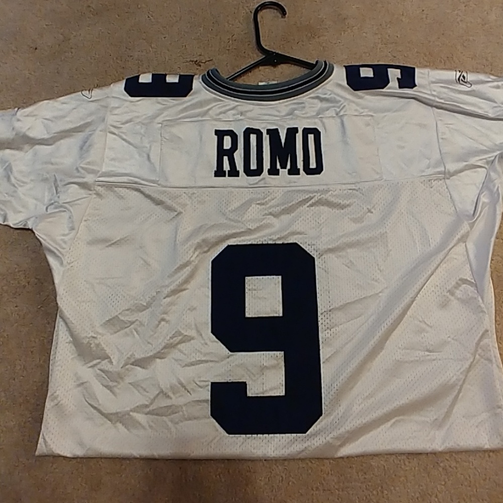 NFL Jersey